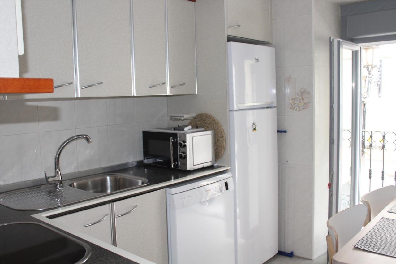 Apartamento Estiviellas, Pirineo Jaca Exteriér fotografie